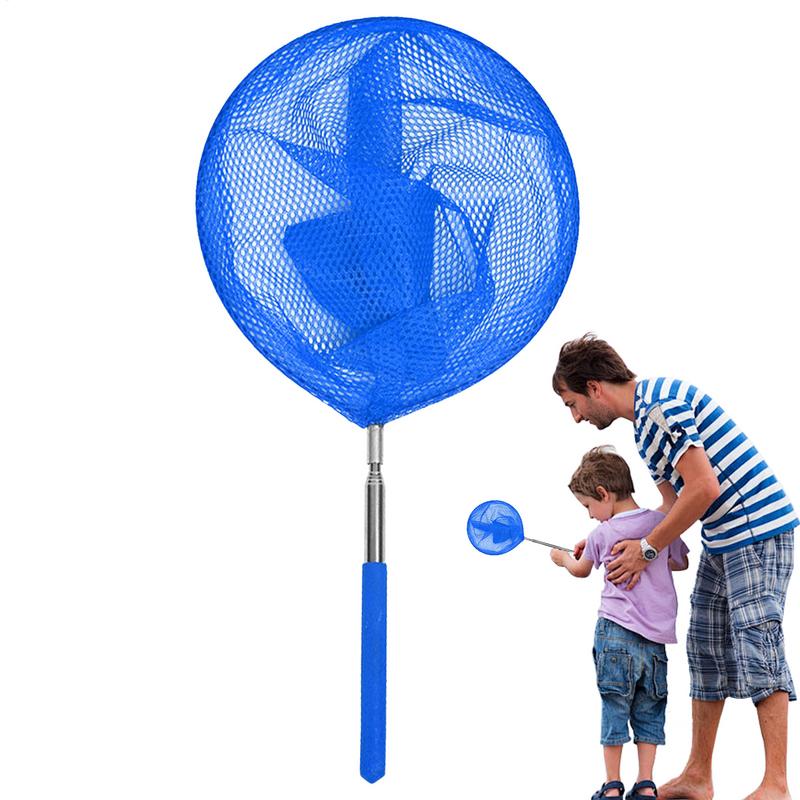 Pool Skimmer Net - Havuz Sıyırma Ağı Havuz Temizleme Ağı
