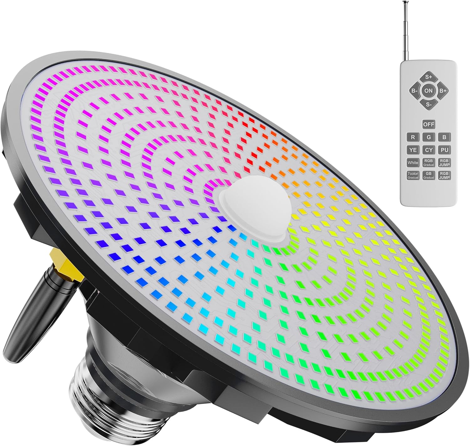 Pool Light Solar Rechargeable - Güneş Enerjili Havuz Lambaları Her Mevsim