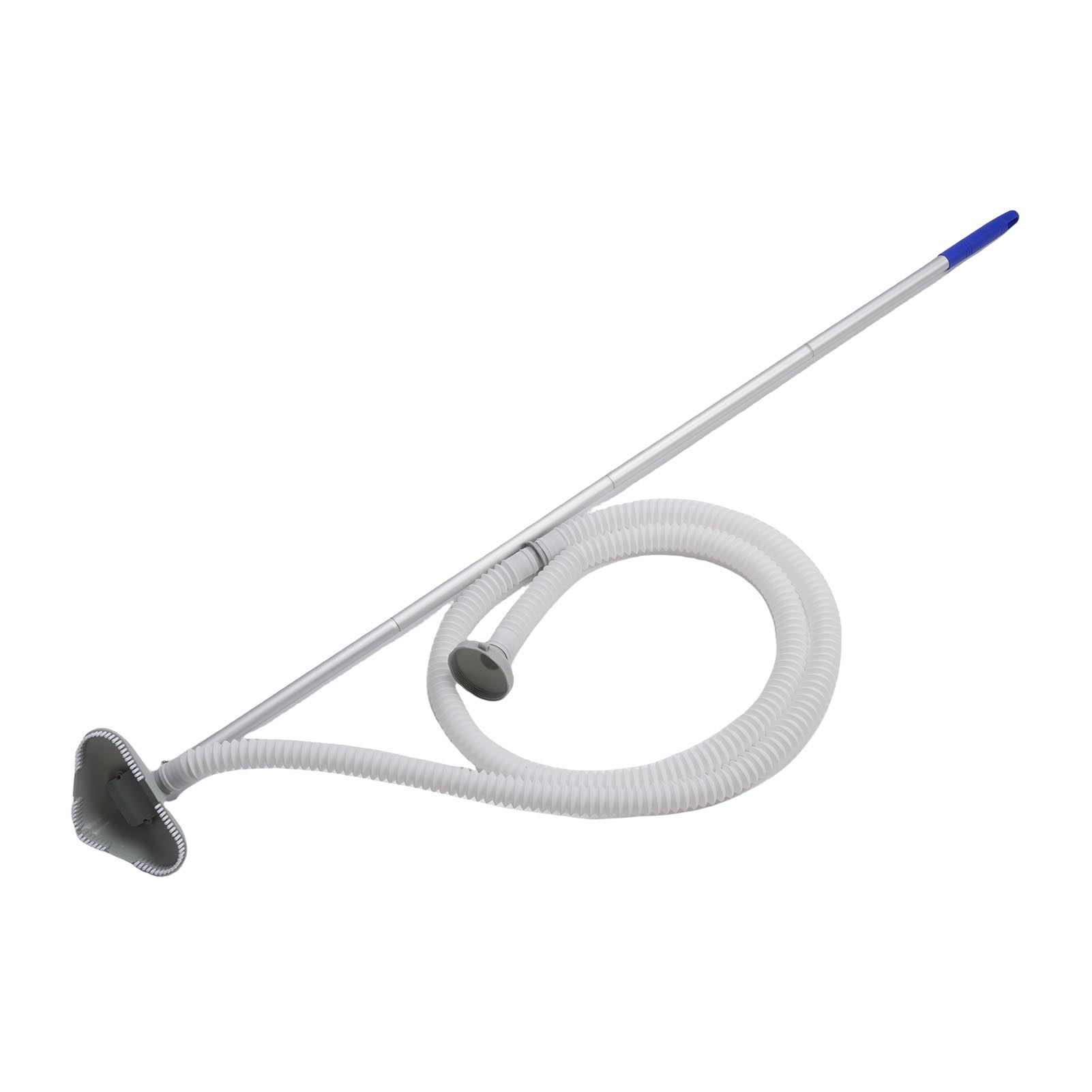 Pool Vacuum Manual - El Tipi Havuz Süpürge Seti, Yüzme
