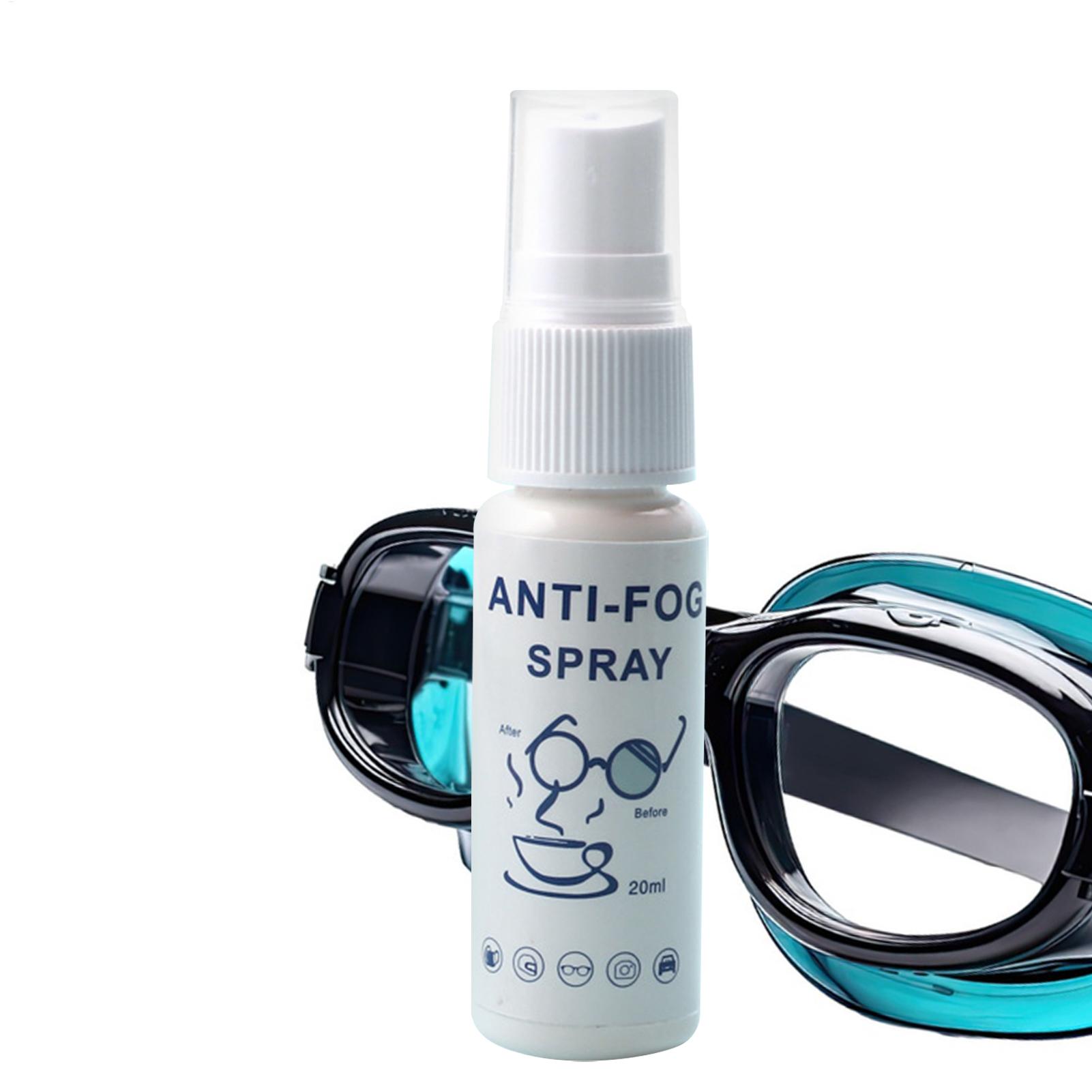 Swim Goggles Anti Fog Uv - 20ml Anti sis sprey gözlük için