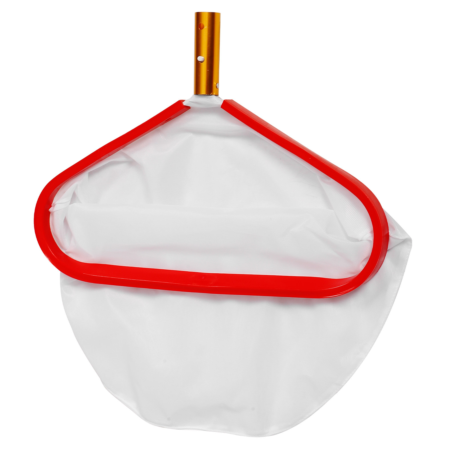 Pool Skimmer Net - Havuz Yaprak Süzgeci, Yaprak ve Kalıntıları