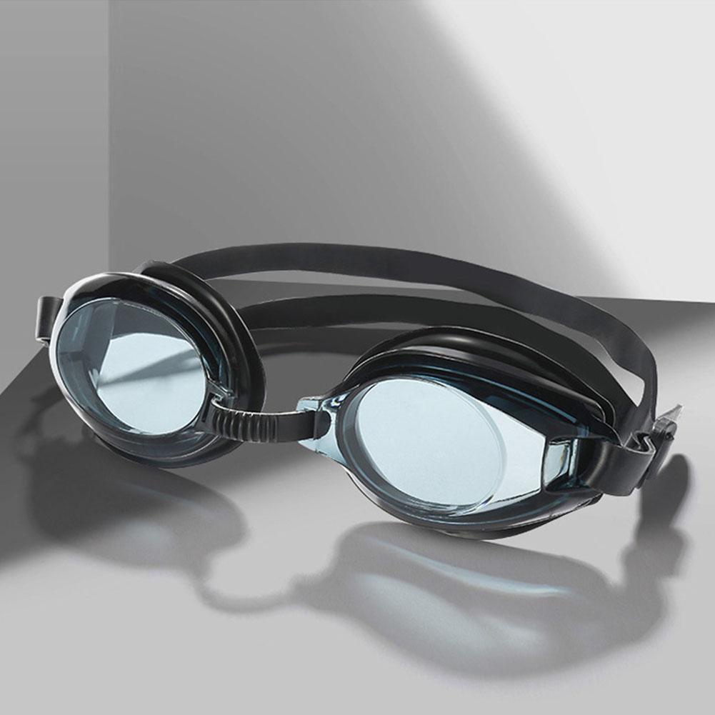 Swim Goggles Anti Fog Uv - Erkekler ve Kadınlar için Profesyonel Yetişkin