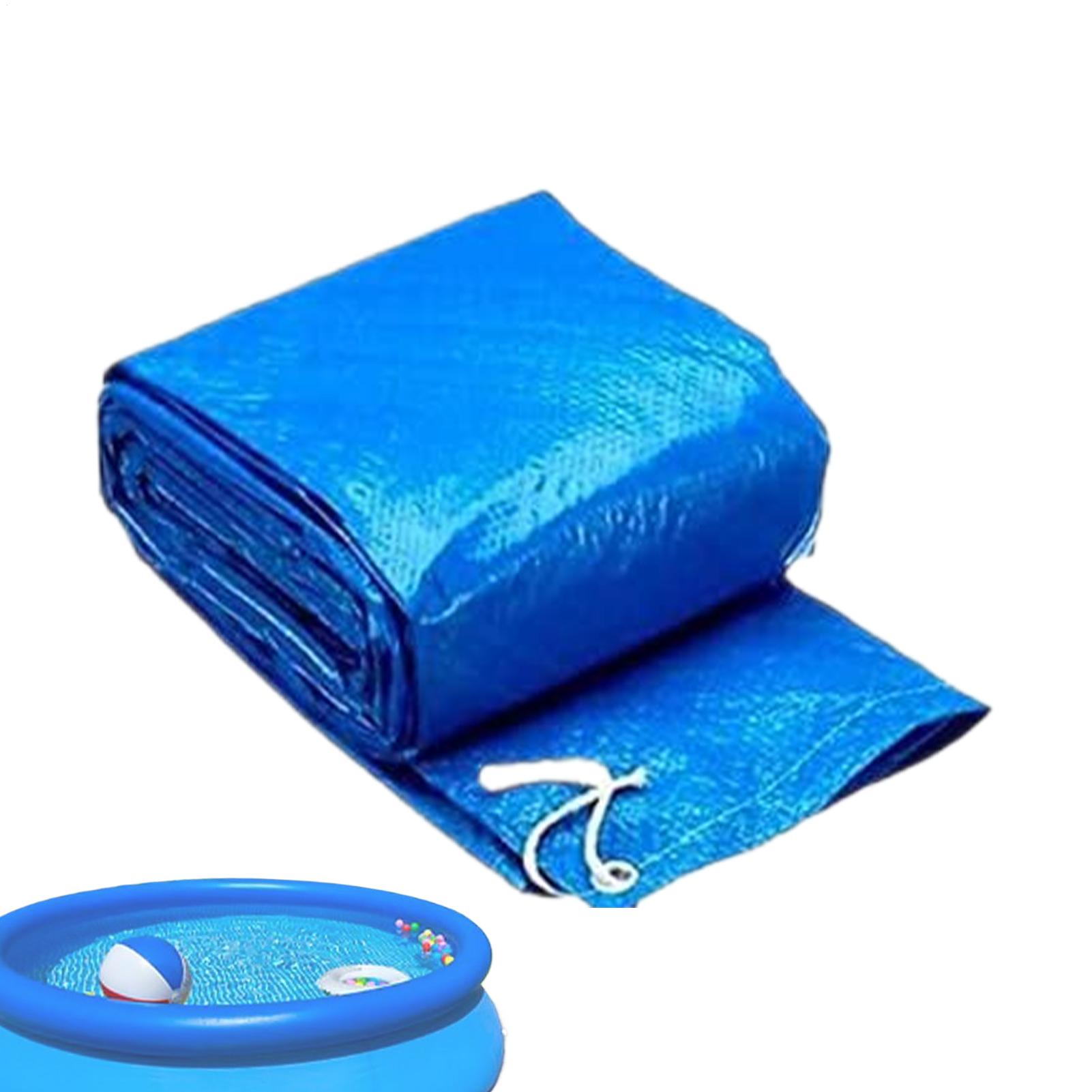 PE Su Geçirmez Havuz Mat Yuvar - Pool Cover Waterproof incelemesi ve fiyatı