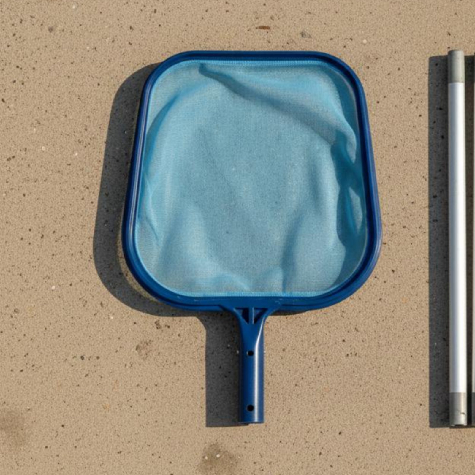 Çıkarılabilir Havuz Yaprak Ağı - Pool Skimmer Net incelemesi ve fiyatı