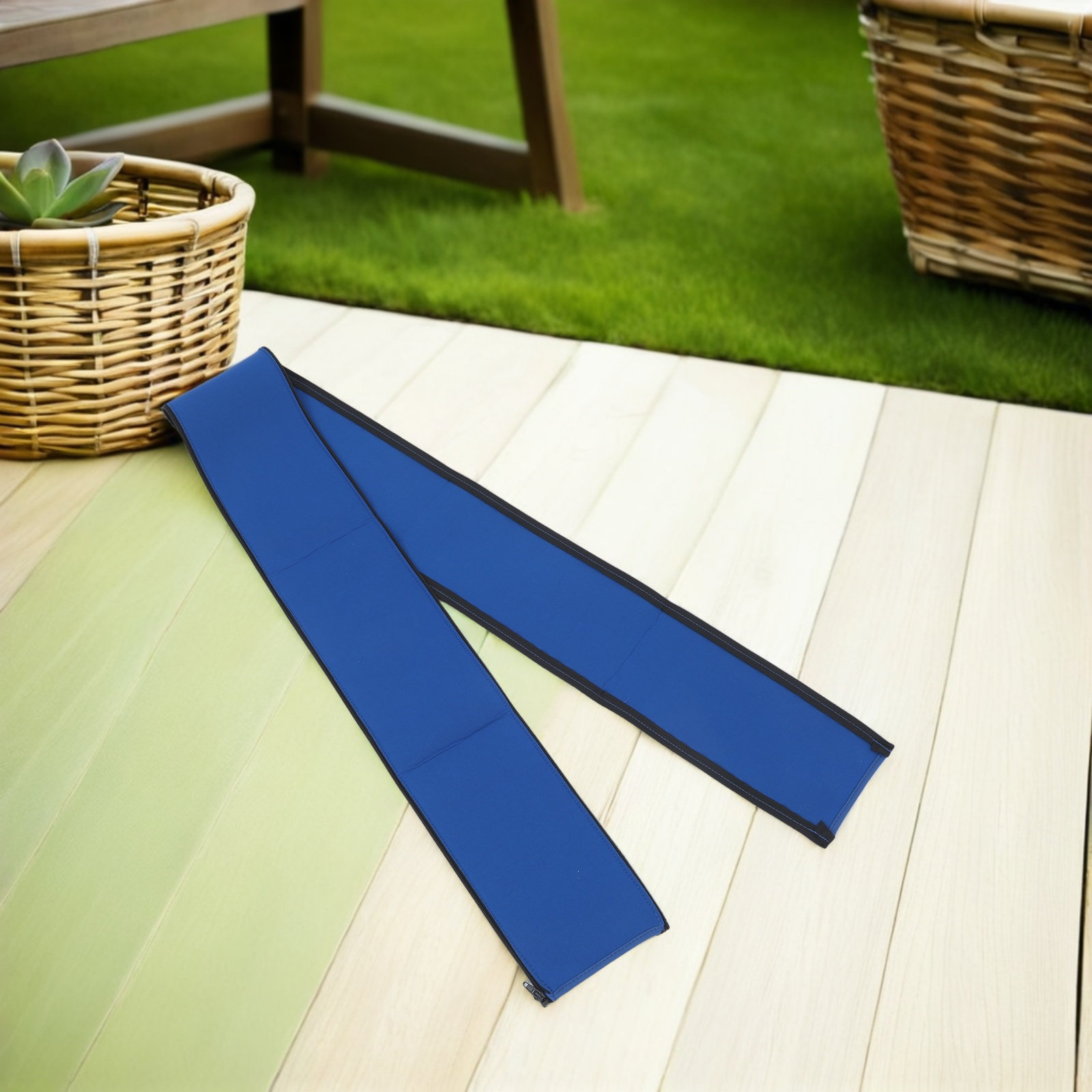 2 Adet Havuz Korkuluk Kılıfı,  - Pool Ladder Above Ground incelemesi ve fiyatı