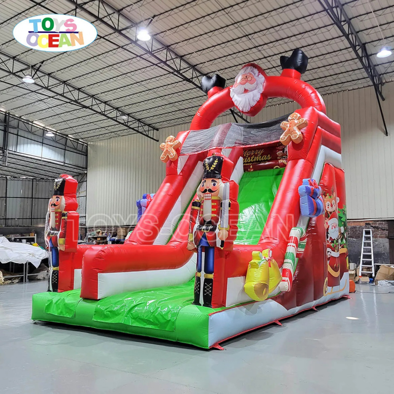 Özelleştirilebilir Açık Hava N - Water Slide Inflatable incelemesi ve fiyatı