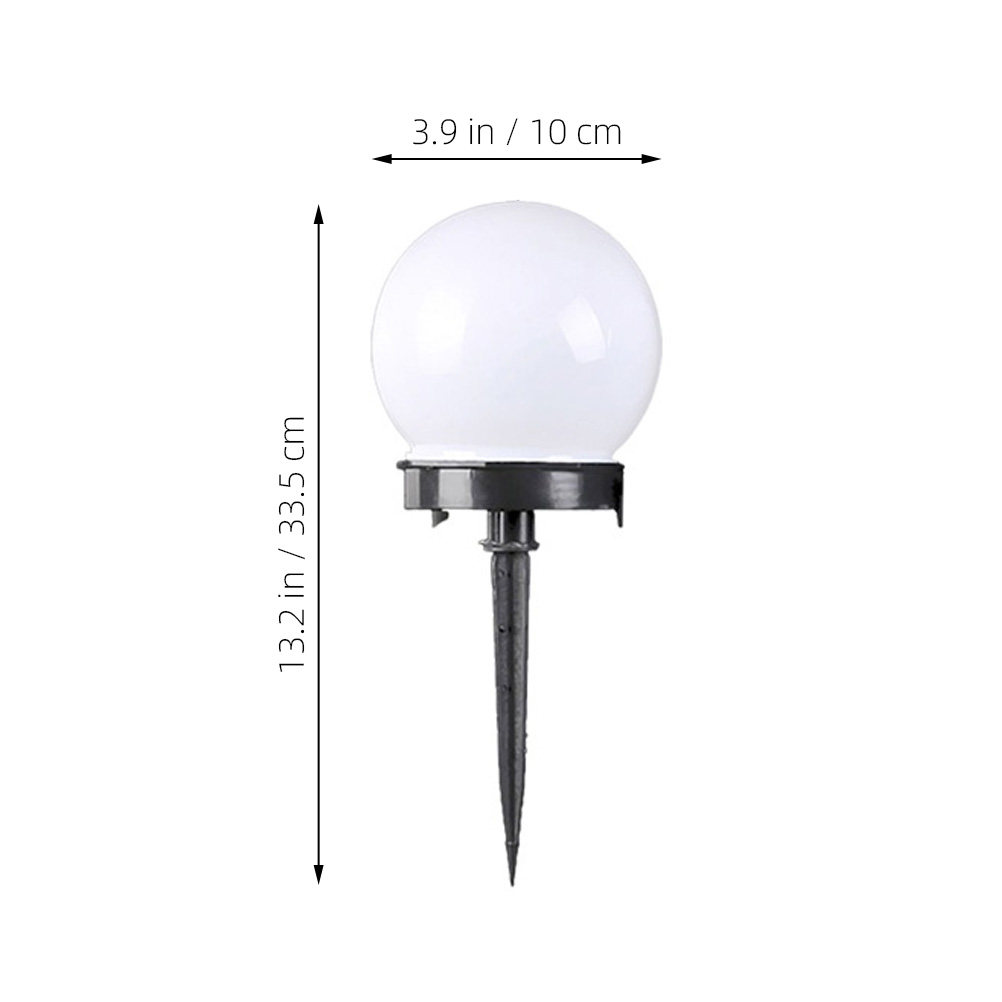 6 Adet Tam Güneş Enerjili Bahç - Pool Light Solar Rechargeable incelemesi ve fiyatı