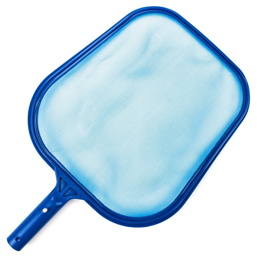 Yaprak Tırmık Örgü Çerçeve Net - Pool Skimmer Net incelemesi ve fiyatı