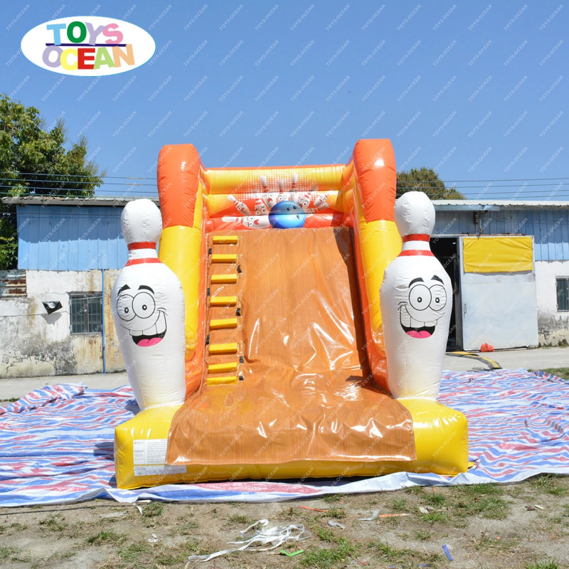 Özel Yüksek Kaliteli Ev Bahçes - Water Slide Inflatable incelemesi ve fiyatı