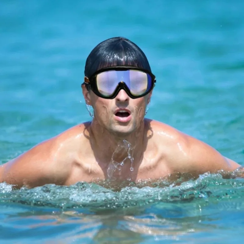 Aynalı Yetişkin Yüzme Gözlüğü  - Swim Goggles Anti Fog Uv incelemesi ve fiyatı