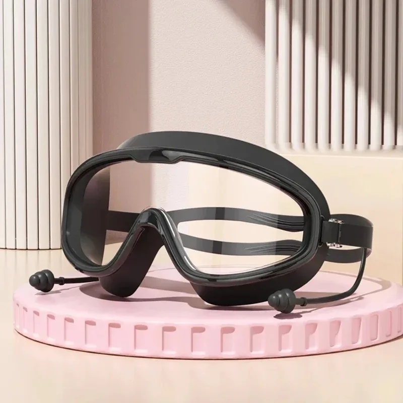 Aynalı Yetişkin Yüzme Gözlüğü  - Swim Goggles Anti Fog Uv incelemesi ve fiyatı