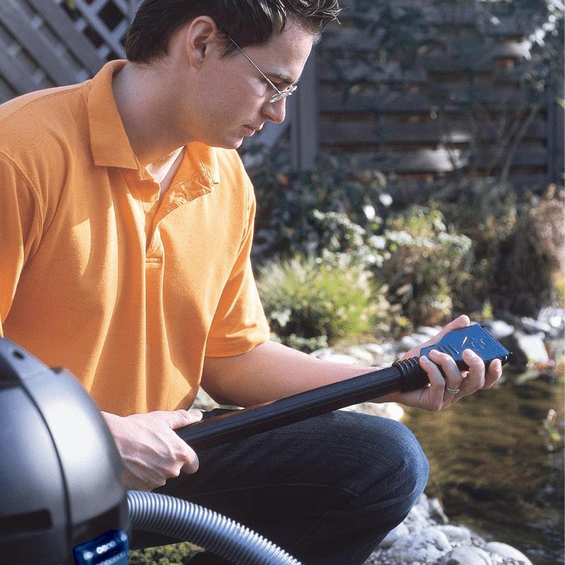 Balık havuzu kanalizasyon emme - Pool Vacuum Manual incelemesi ve fiyatı