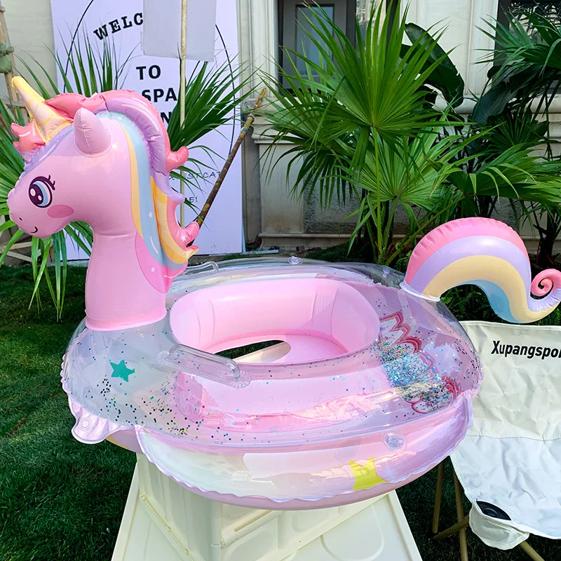 Yüzme simidi şişme havuz yatağ - Pool Float Ring Inflatable incelemesi ve fiyatı