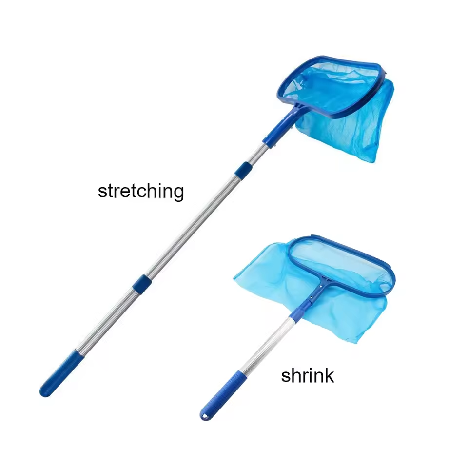 Yeni Havuz Yaprağı Temizleme A - Pool Skimmer Net incelemesi ve fiyatı