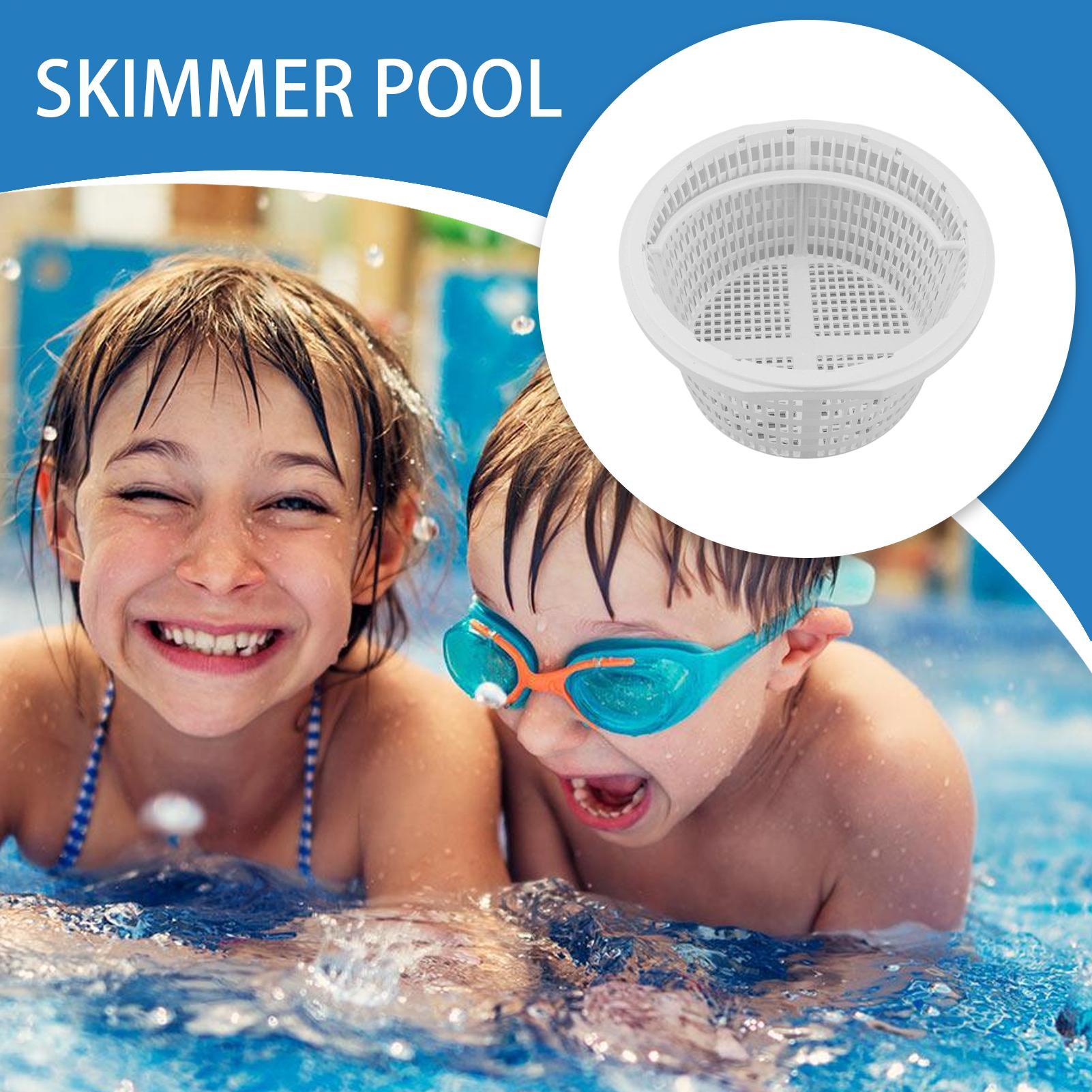 2026 Yeni Havuz Skimmer Sepeti - Pool Skimmer Net incelemesi ve fiyatı