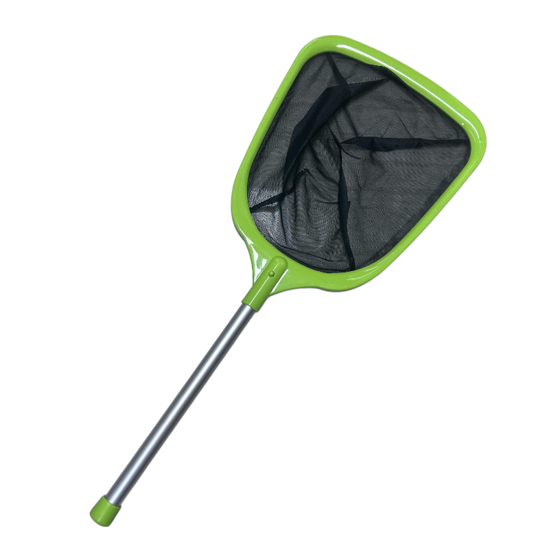 Metal Saplı Havuz Yaprak Temiz - Pool Skimmer Net incelemesi ve fiyatı