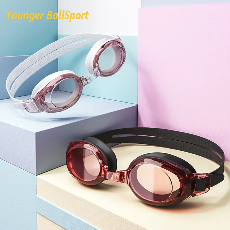 Miyopi yüzme gözlükleri kadınl - Swim Goggles Anti Fog Uv incelemesi ve fiyatı