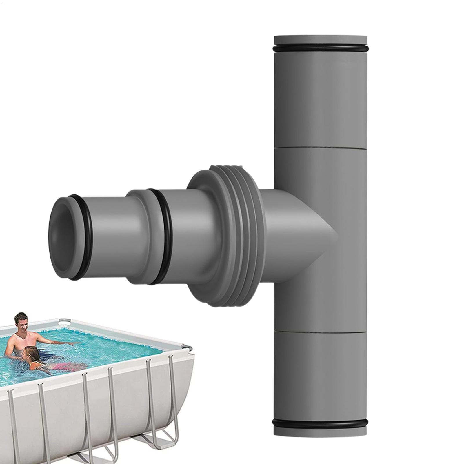 Havuz hortumu konnektörü 1.5 H - Pool Ladder Above Ground incelemesi ve fiyatı