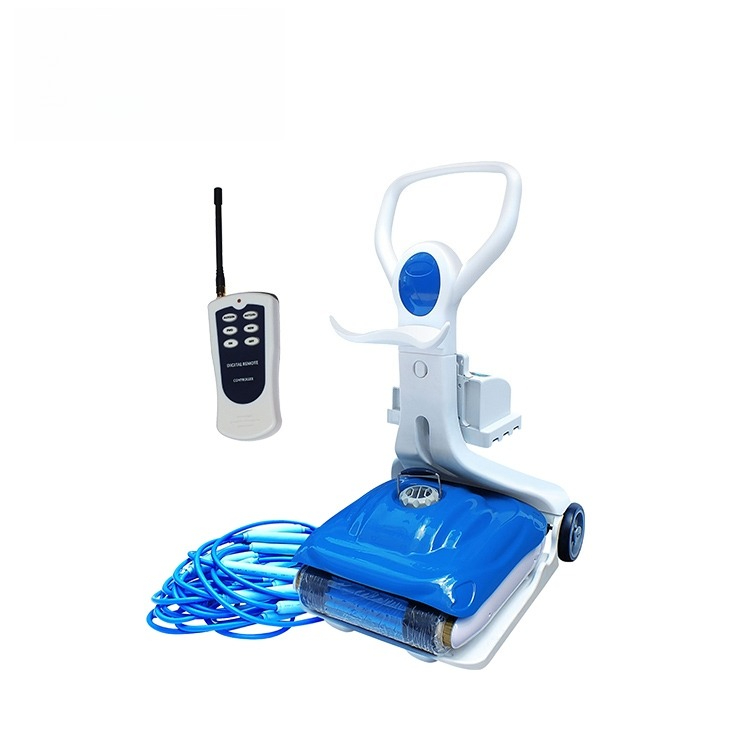 Havuz Temizleyici, Şarj Edileb - Pool Vacuum Manual incelemesi ve fiyatı