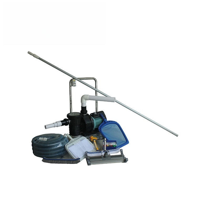 Havuz Temizleyici, Şarj Edileb - Pool Vacuum Manual incelemesi ve fiyatı