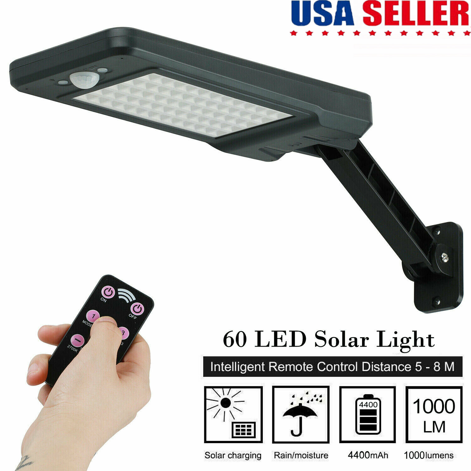 Güneş Enerjili Duvar Lambası,  - Pool Light Solar Rechargeable incelemesi ve fiyatı