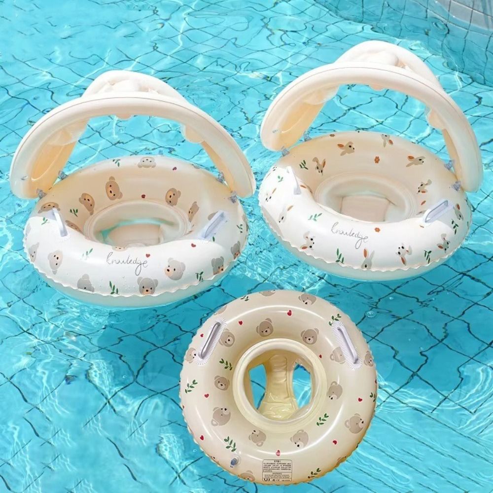Güvenli Şişme Havuz Şişme Simi - Pool Float Ring Inflatable incelemesi ve fiyatı