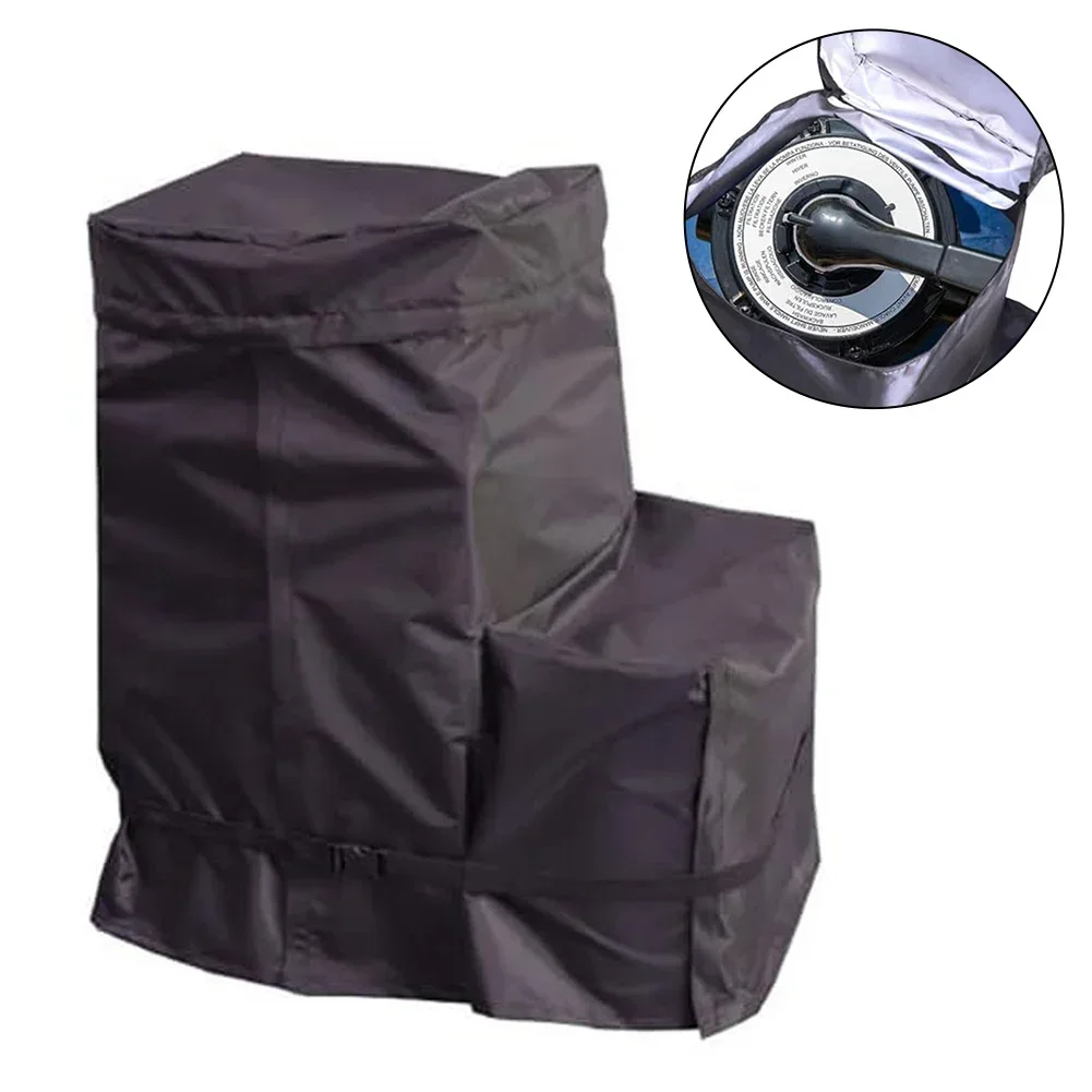 1 adet Havuz Pompası Kapağı-IN - Pool Cover Waterproof incelemesi ve fiyatı