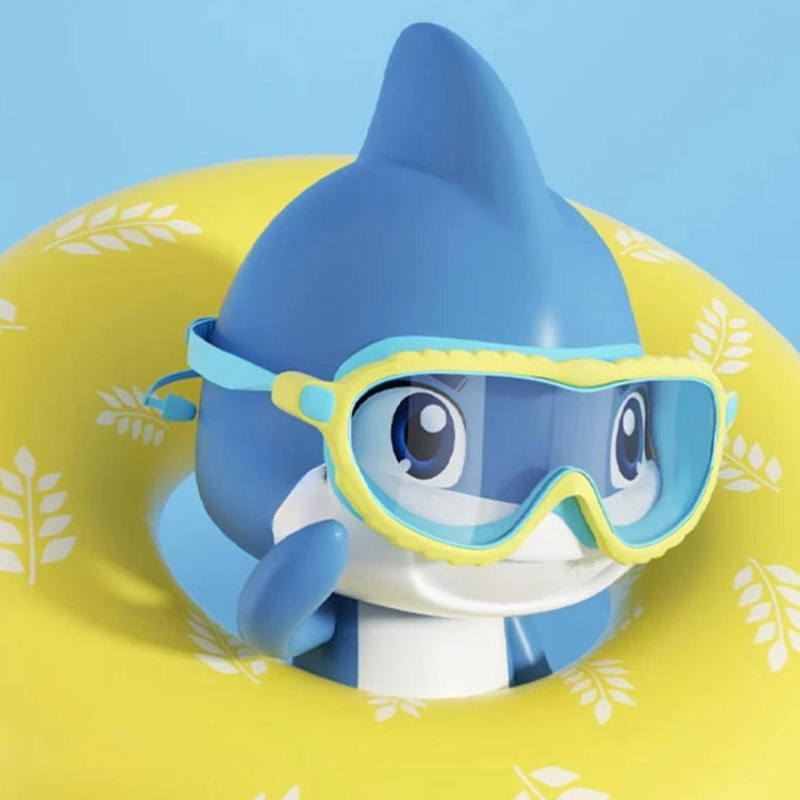 Çocuklar için yüzme gözlüğü bu - Swim Goggles Anti Fog Uv incelemesi ve fiyatı