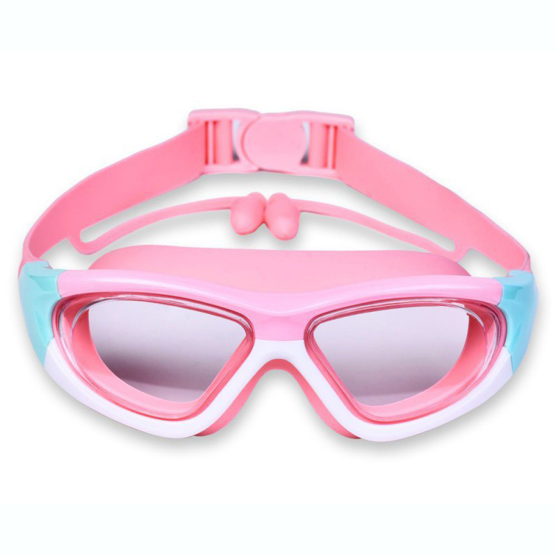 Çocuk yüzme gözlüğü çocuk yüzm - Swim Goggles Anti Fog Uv incelemesi ve fiyatı