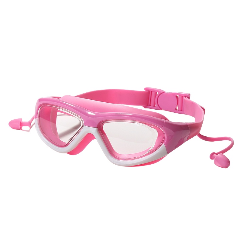 Çocuk yüzme gözlüğü çocuk yüzm - Swim Goggles Anti Fog Uv incelemesi ve fiyatı