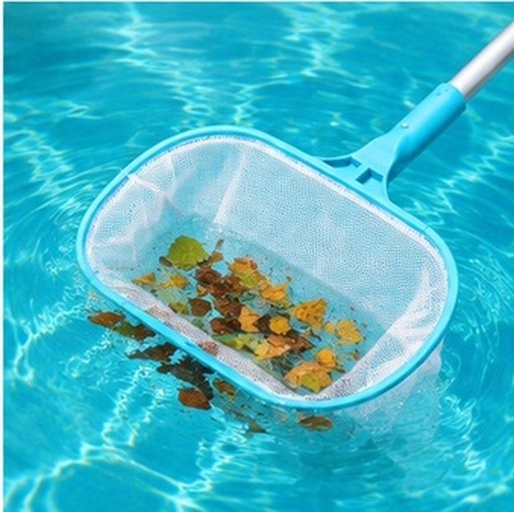 Yüzme Havuzu Temizleme Ağı, Ta - Pool Skimmer Net incelemesi ve fiyatı