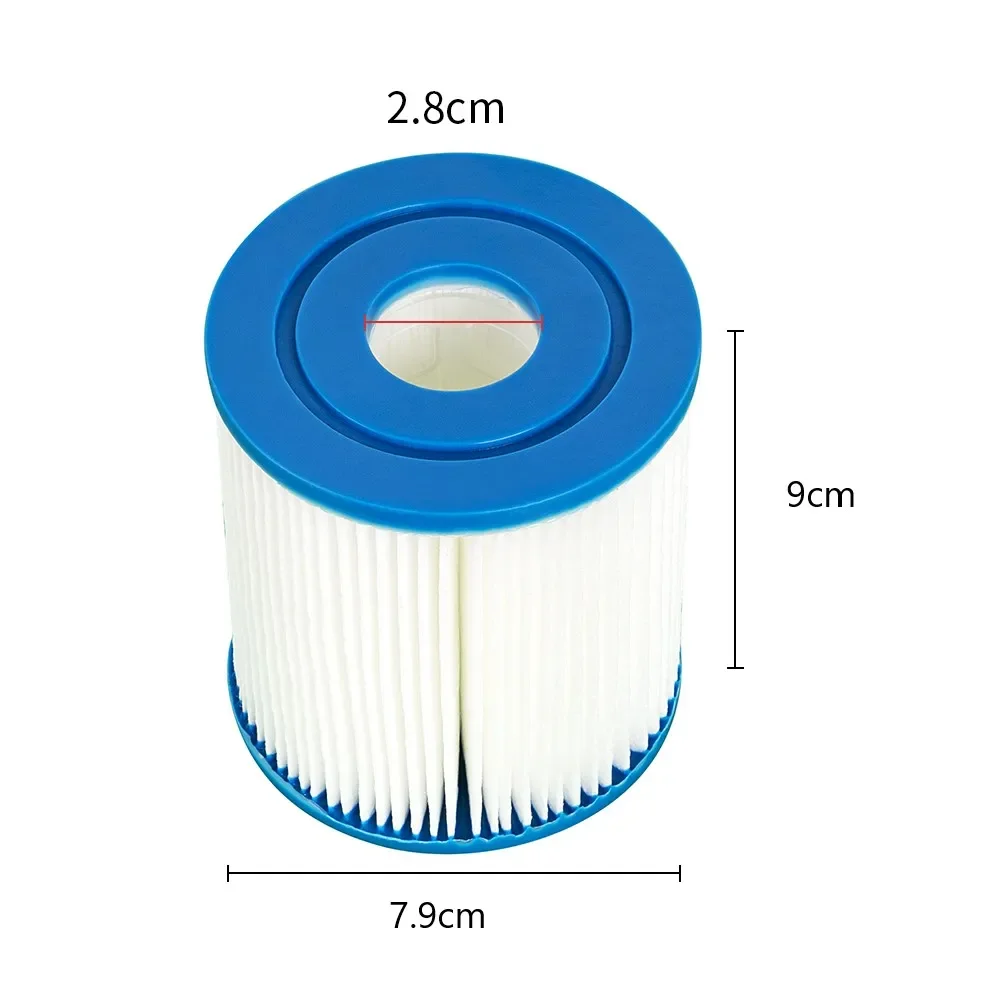 BestWay Ⅰ 58381 58093 Flowclea - Pool Vacuum Manual incelemesi ve fiyatı