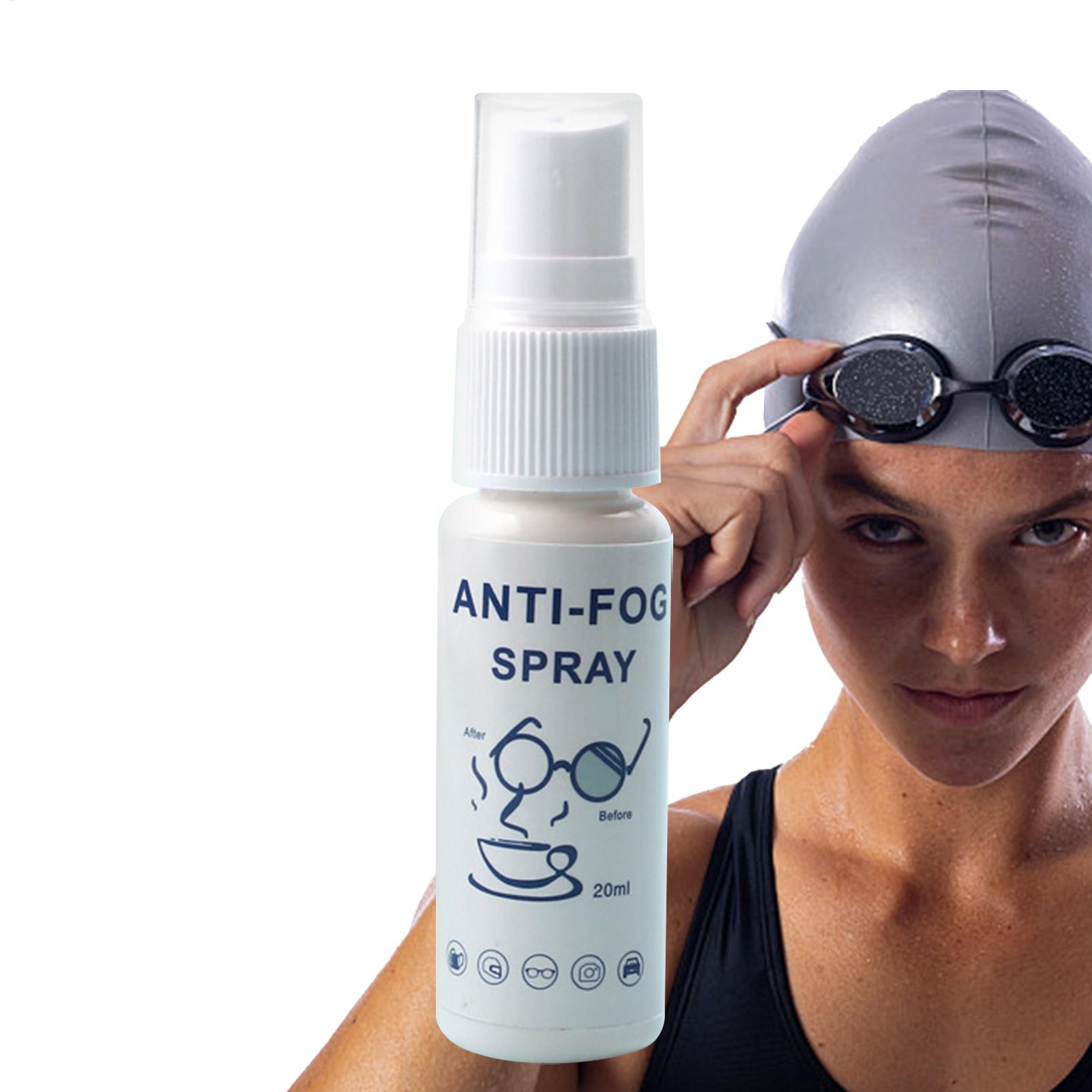 20ml Anti sis sprey gözlük içi - Swim Goggles Anti Fog Uv incelemesi ve fiyatı