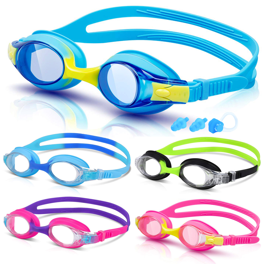 Çocuklar İçin Yüzme Gözlükleri - Swim Goggles Anti Fog Uv incelemesi ve fiyatı