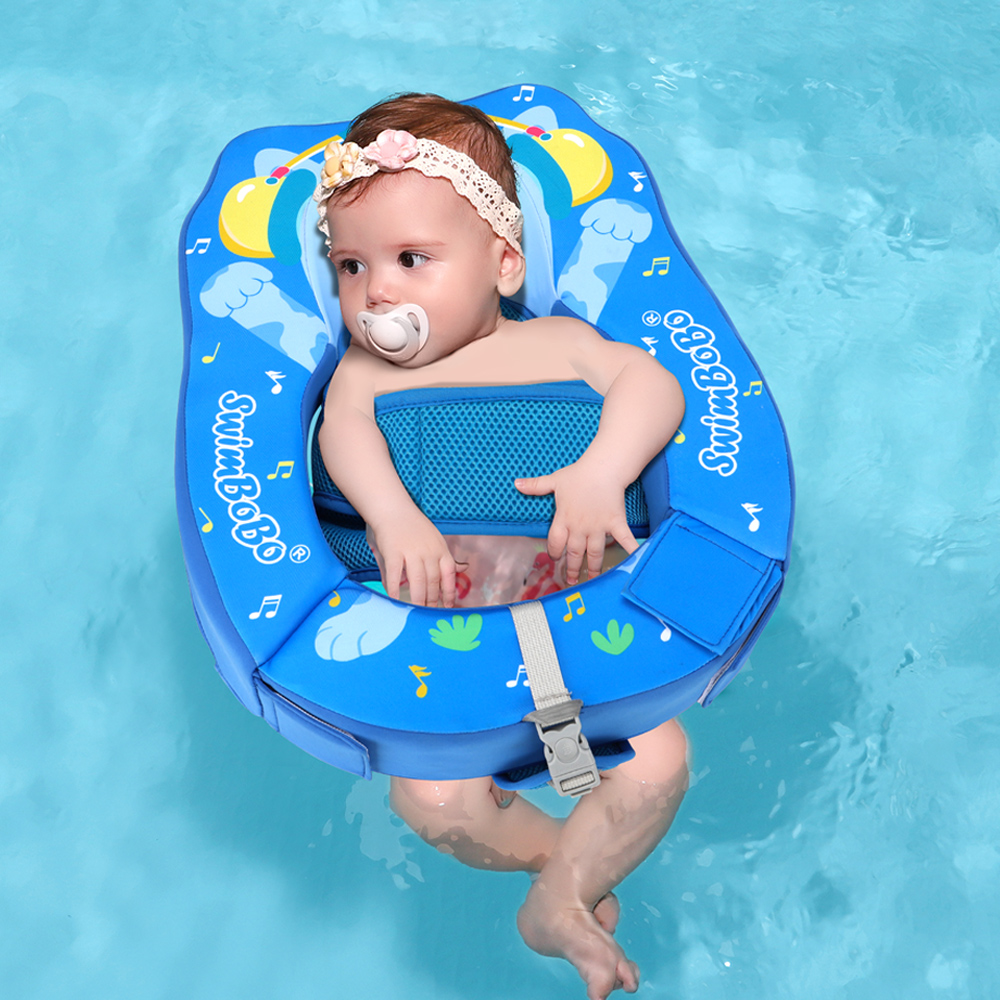 0-8 Aylık Bebekler İçin Yüzme  - Pool Float Ring Inflatable incelemesi ve fiyatı