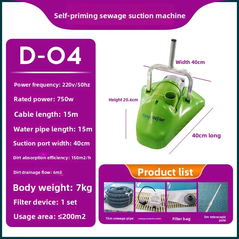 Premium T-1S Yüzme Havuzu Otom - Pool Vacuum Manual incelemesi ve fiyatı